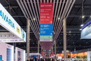 2025年西班牙世界物联网展览会<br>IOTSWC 2025 - 图片 8