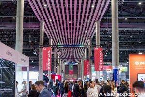 2025年西班牙世界物联网展览会<br>IOTSWC 2025 - 图片 9