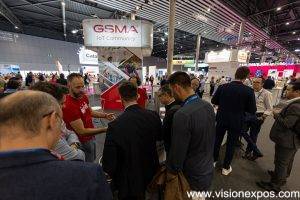 2025年西班牙世界物联网展览会<br>IOTSWC 2025 - 图片 10