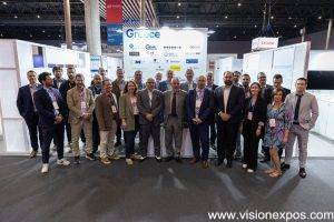 2025年西班牙世界物联网展览会<br>IOTSWC 2025 - 图片 2