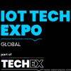 2025年英国伦敦物联网技术展览会 <br>IoT Tech Global 2025