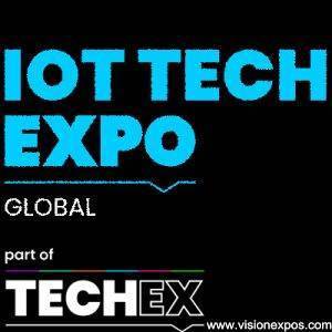2025年英国伦敦物联网技术展览会 <br>IoT Tech Global 2025