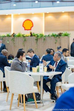 2025年埃及开罗石油天然气展览会 <br>EGYPS 2025 - 图片 10