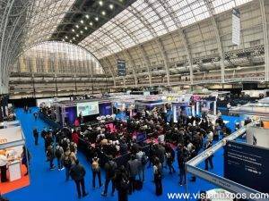 2025年英国伦敦物联网技术展览会 <br>IoT Tech Global 2025 - 图片 9