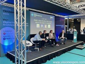 2025年英国伦敦物联网技术展览会 <br>IoT Tech Global 2025 - 图片 8
