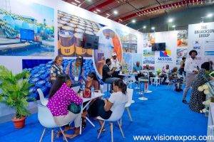 2025年尼日利亚石油天然气能源周<br>NOG Energy Week 2025 - 图片 6