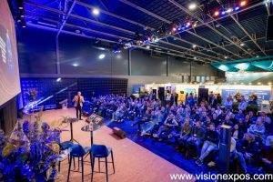 2025年欧洲比利时布鲁塞尔网络安全展<br>Cybersec Europe 2025 - 图片 3