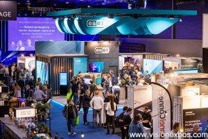 2025年欧洲比利时布鲁塞尔网络安全展<br>Cybersec Europe 2025 - 图片 4