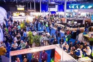 2025年欧洲比利时布鲁塞尔网络安全展<br>Cybersec Europe 2025 - 图片 6