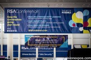 2025年美国信息安全大会<br>RSA Conference USA 2025 - 图片 4