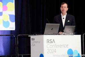 2025年美国信息安全大会<br>RSA Conference USA 2025 - 图片 2