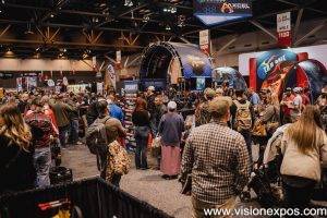 2025年美国狩猎、弓箭和户外用品展览会<br>ATA Show - 图片 2