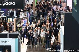 2026年德国杜塞尔多夫零售展<br>EuroShop 2026 - 图片 9