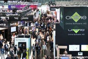 2026年德国杜塞尔多夫零售展<br>EuroShop 2026 - 图片 8