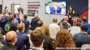 2025年英国伦敦欧洲信息安全技术展<br>Infosecurity Europe 2025 - 图片 5