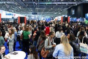 2025年英国数据中心、云和网络安全技术展<br>Cloud & Cyber Security Expo 2025 - 图片 9