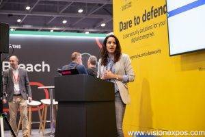 2025年英国数据中心、云和网络安全技术展<br>Cloud & Cyber Security Expo 2025 - 图片 8