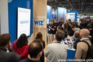 2025年英国数据中心、云和网络安全技术展<br>Cloud & Cyber Security Expo 2025 - 图片 7
