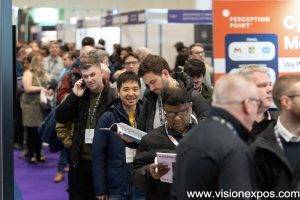 2025年英国数据中心、云和网络安全技术展<br>Cloud & Cyber Security Expo 2025 - 图片 2