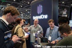 2025年英国数据中心、云和网络安全技术展<br>Cloud & Cyber Security Expo 2025 - 图片 6