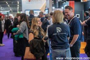 2025年英国数据中心、云和网络安全技术展<br>Cloud & Cyber Security Expo 2025 - 图片 5
