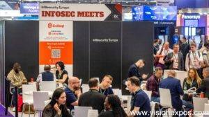 2025年英国伦敦欧洲信息安全技术展<br>Infosecurity Europe 2025 - 图片 2