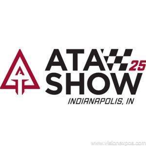 2026年美国狩猎、弓箭和户外用品展览会<br>ATA Show 2026