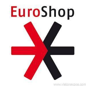 2026年德国杜塞尔多夫零售展<br>EuroShop 2026
