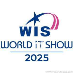2025年韩国首尔IT和通信展<br>World IT Show 2025