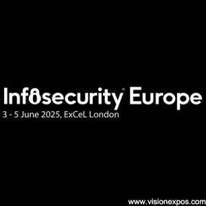 2025年英国伦敦欧洲信息安全技术展<br>Infosecurity Europe 2025