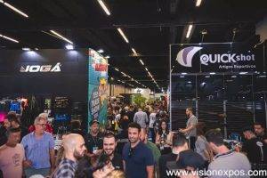 2025年巴西圣保罗户外运动户外用品展览会<br>PESCA & COMPANHIA TRADE SHOW2025 - 图片 4