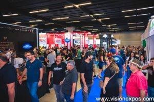 2025年巴西圣保罗户外运动户外用品展览会<br>PESCA & COMPANHIA TRADE SHOW2025 - 图片 6