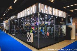2025年巴西圣保罗户外运动户外用品展览会<br>PESCA & COMPANHIA TRADE SHOW2025 - 图片 5