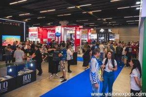 2025年巴西圣保罗户外运动户外用品展览会<br>PESCA & COMPANHIA TRADE SHOW2025 - 图片 2