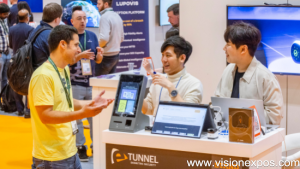 2025年英国伦敦欧洲信息安全技术展<br>Infosecurity Europe 2025 - 图片 7