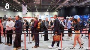2025年英国伦敦欧洲信息安全技术展<br>Infosecurity Europe 2025 - 图片 6