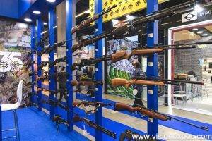 2025年巴西圣保罗户外运动户外用品展览会<br>PESCA & COMPANHIA TRADE SHOW2025 - 图片 7
