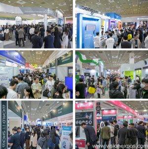 2025年韩国首尔IT和通信展<br>World IT Show 2025 - 图片 8