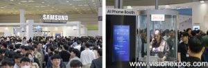 2025年韩国首尔IT和通信展<br>World IT Show 2025 - 图片 7