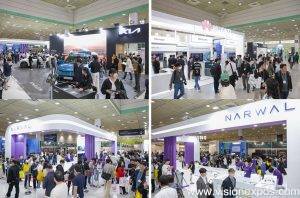 2025年韩国首尔IT和通信展<br>World IT Show 2025 - 图片 6