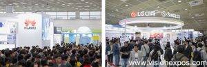 2025年韩国首尔IT和通信展<br>World IT Show 2025 - 图片 5