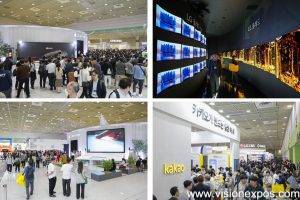 2025年韩国首尔IT和通信展<br>World IT Show 2025 - 图片 4