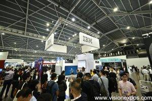 2025年新加坡科技展<br>ATx Singapore 2025 - 图片 3