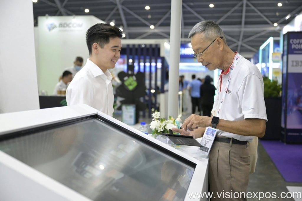 2025年新加坡科技展ATx Singapore 2025厦门闻新会展