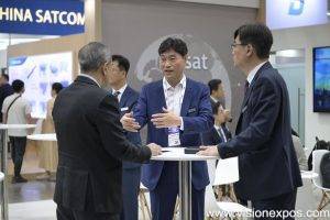 2025年新加坡科技展<br>ATx Singapore 2025 - 图片 6