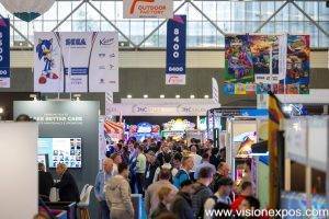 2025年美国主题公园及游乐设备展<br>IAAPA 2025 - 图片 4