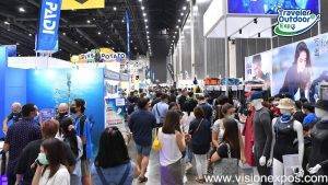 2025年泰国曼谷户外用品展<br>Outdoor Fest 2025 - 图片 2