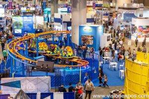 2025年美国主题公园及游乐设备展<br>IAAPA 2025 - 图片 5