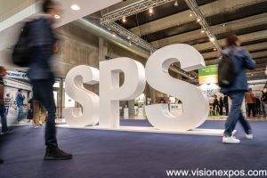 2025年意大利工业自动化展<br>SPS ITALIA 2025 - 图片 2