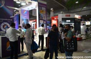 2025年墨西哥国际电子元器件及设备展 Expo Electrica International 2025 - 图片 5